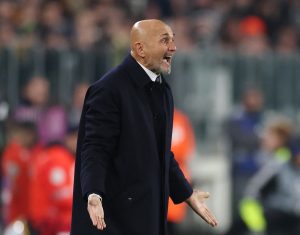 Γιουβέντους: Επέκτεινε τη συνεργασία της με τον Σπαλέτι