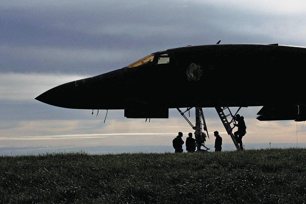 Ιράν: Ο Υπ. Άμυνας δηλώνει ότι οι ΗΠΑ ψάχνουν τρόπο να διασώσουν το κύρος τους