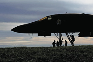 Ιράν: Ο Υπ. Άμυνας δηλώνει ότι οι ΗΠΑ ψάχνουν τρόπο να διασώσουν το κύρος τους