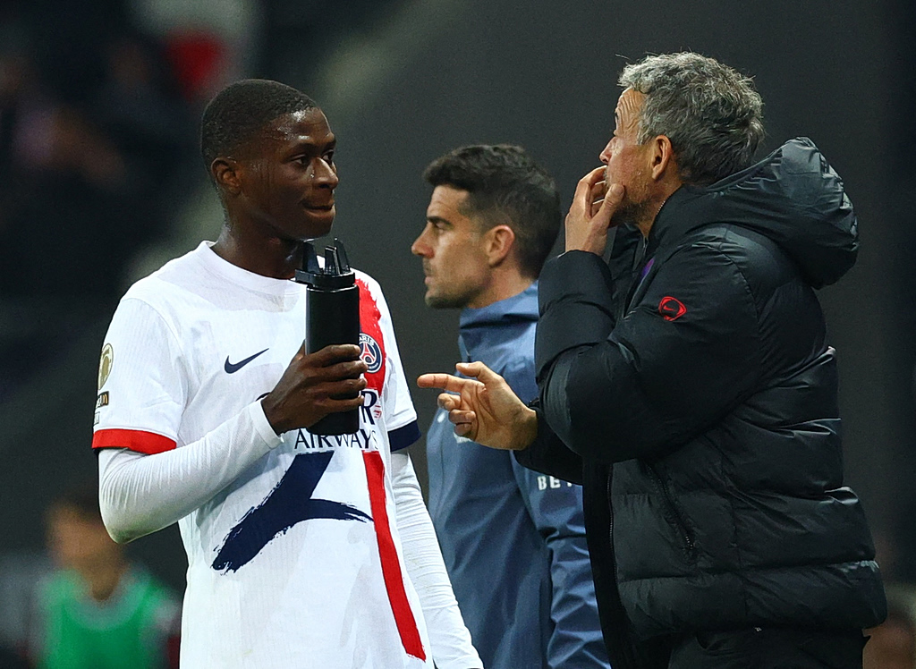 Αμφίβολος ο Μέντες με Λίβερπουλ λόγω… απιστίας