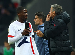 Αμφίβολος ο Μέντες με Λίβερπουλ λόγω… απιστίας