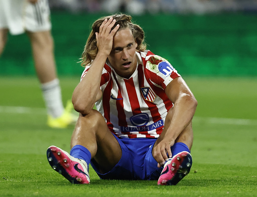 Έπος: Ο Γιορέντε μεταμφιέστηκε σε αντηλιακό και έγινε viral