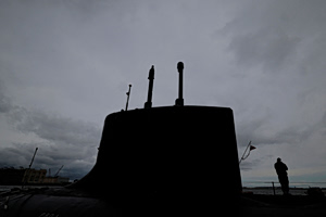 Το ΝΑΤΟ αναβιώνει το «κυνήγι» υποβρυχίων του Ψυχρού Πολέμου καθώς η Ρωσία επεκτείνεται στην Αρκτική