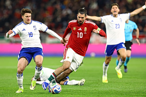 Εθνική Ελλάδας: Βελτιώθηκε, δεν σκόραρε