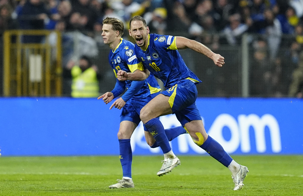 Ενα ακόμα ιταλικό κάζο