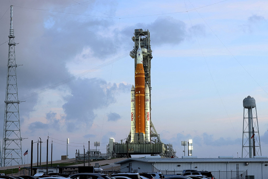 Artemis II: Το μεγάλο βήμα της ανθρωπότητας προς τη Σελήνη μετά από 50 χρόνια – Όσα πρέπει να ξέρετε