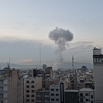 Τραμπ: Ο πόλεμος θα τελειώσει σύντομα – Ιρανική επίθεση με βόμβα διασποράς στο κεντρικό Ισραήλ