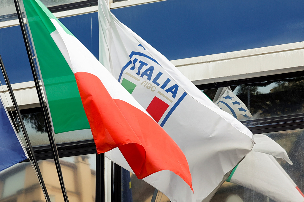 Εθνική Ιταλίας: Η «τρίτη Αποκάλυψη» που έγινε κανονικότητα