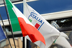 Εθνική Ιταλίας: Η «τρίτη Αποκάλυψη» που έγινε κανονικότητα