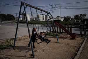 Θηριωδίες Ισραηλινών κατά Παλαιστινίων για να φύγουν από τη Δυτική Όχθη: Αποκαλυπτική έκθεση