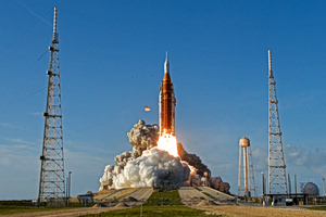 Πόλεμος, ενέργεια, διάστημα: Επιστροφή στο μέλλον του… 1973!