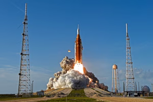 Victor Glover: Το πασχαλινό μήνυμα από το διάστημα που έγινε viral – «Είμαστε όλοι ένας λαός»