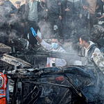 Στο χείλος του ολέθρου: Πύραυλοι έτοιμοι να χτυπήσουν πυρηνικές και ενεργειακές εγκαταστάσεις