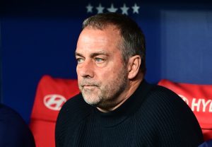 Φλικ κατά της διαιτησίας: «Η Μπαρτσελόνα αδικήθηκε κατάφωρα κόντρα στην Ατλέτικο»