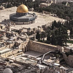 Το ελληνορθόδοξο Πάσχα στην εμπόλεμη ζώνη – Προσευχές Ορθοδόξων για ειρήνη