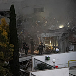 Ο Τραμπ απειλεί με κόλαση το Ιράν ξημερώματα Τετάρτης – Τραυματίες και αγνοούμενοι στη Χάιφα