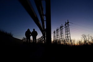 Παύση επιθέσεων εναντίον ενεργειακών υποδομών προτείνει το Κίεβο στη Μόσχα