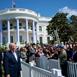 Το τελεσίγραφο Τραμπ στο Ιράν και η απάντηση της Τεχεράνης – «Συνεχίζουμε τον πόλεμο»