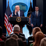 Τραμπ: Θα μπορούσαμε να καταλάβουμε το Ιράν σε μία νύχτα – Αυτή η νύχτα ίσως έρθει την Τρίτη