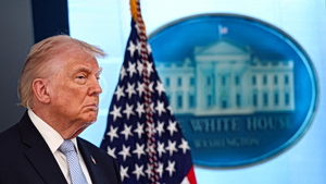 Ο Τραμπ λαμβάνει σοβαρά το αίτημα του πρωθυπουργού του Πακιστάν για διορία δύο εβδομάδων – Θετικό το Ιράν