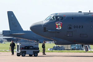 Παγκόσμια ανησυχία για το Ιράν: Αμερικανοί αξιωματούχοι διατηρούν ελπίδες για αποτροπή της επίθεσης