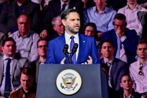 Τζέι Ντι Βανς: Τα πλοκάμια του MAGA στην Ευρώπη