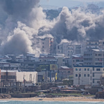 Το Ισραήλ χτυπά τον Λίβανο, στις φλόγες ιρανικό διυλιστήριο – Πλήγματα σε Κουβέιτ και Εμιράτα