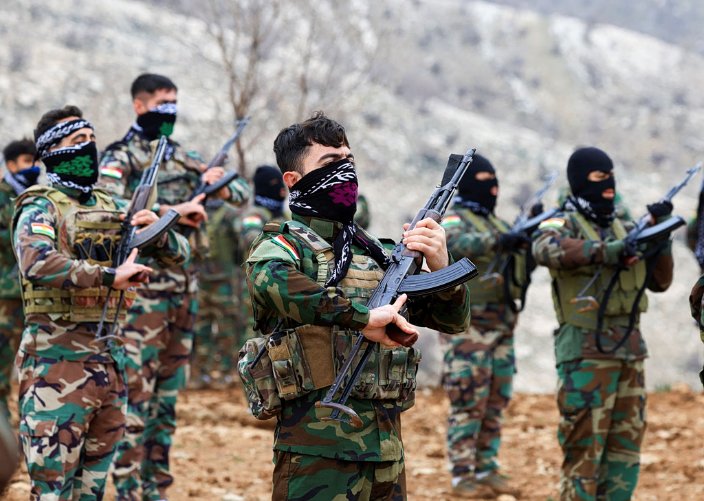 Ως «πρόβατα επί σφαγήν»;