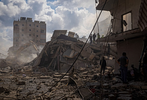 Η αυταπάτη της σταθερότητας