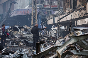Η Ιταλία καταδικάζει την στάση του ισραηλινού στρατού έναντι της αποστολής UNIFIL