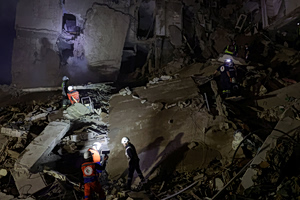 Fars: Το Ιράν έκλεισε ξανά το Ορμούζ μετά τα ισραηλινά πλήγματα στον Λίβανο