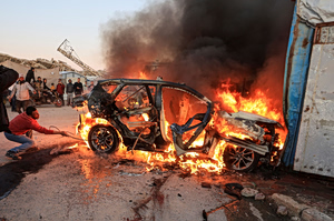 Νεκρός από ισραηλινό χτύπημα στη Γάζα δημοσιογράφος του Al Jazeera – Σκοτώθηκαν άλλοι τρεις