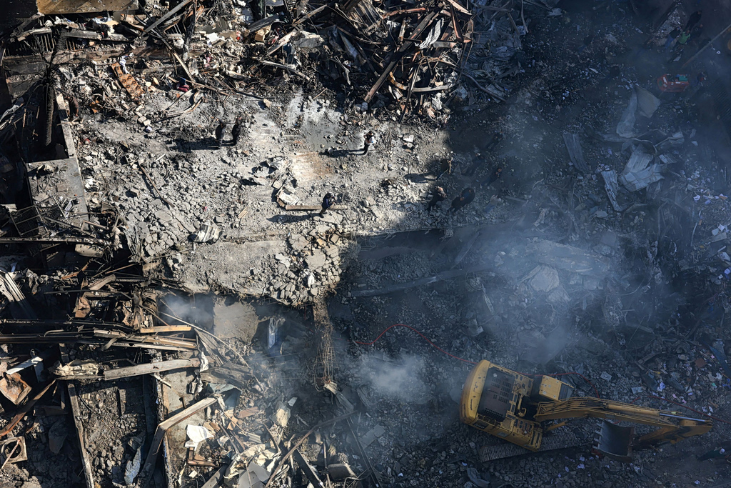 Το παρασκήνιο της πύρρειας εκεχειρίας