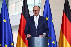 Ανακωχή με «πολλές αβεβαιότητες» και για τη βάση του Ράμσταϊν