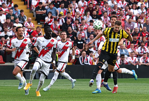 Πότε και που θα δείτε το ΑΕΚ – Ράγιο Βαγιεκάνο