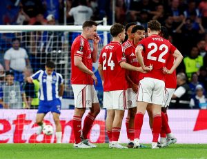 Europa League: «Χ» στο Πόρτο για τη Φόρεστ, Άστον Βίλα και Φράιμπουργκ μία άνασα από τα ημιτελικά