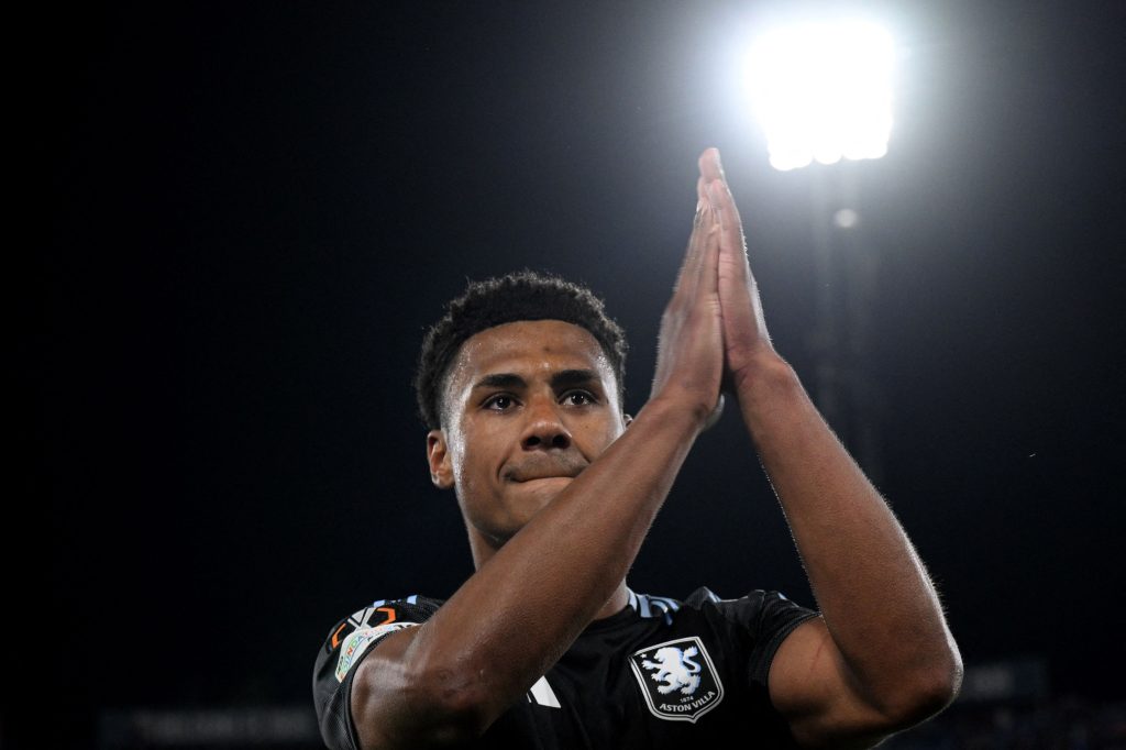 Η υπέροχη αντίδραση του πιτσιρικά, όταν συνάντησε τον Γουότκινς (vid)