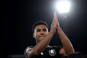 Η υπέροχη αντίδραση του πιτσιρικά, όταν συνάντησε τον Γουότκινς (vid)