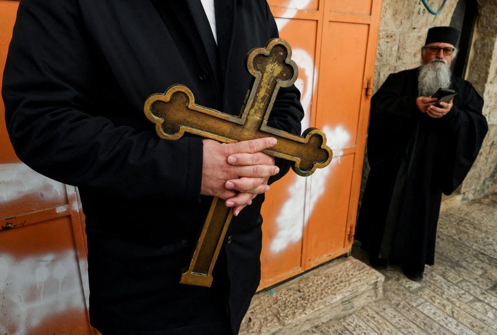 Συμπεριληπτικότητα και ισλαμικό Πάσχα