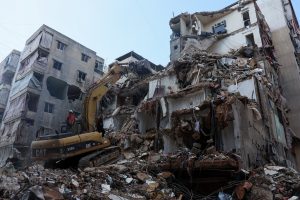 Ο αριθμός των νεκρών από τις ισραηλινές επιθέσεις στον Λίβανο ξεπερνά τους 2.000