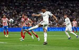 Και το καλύτερο πρωτάθλημα έχει τα θέματά του