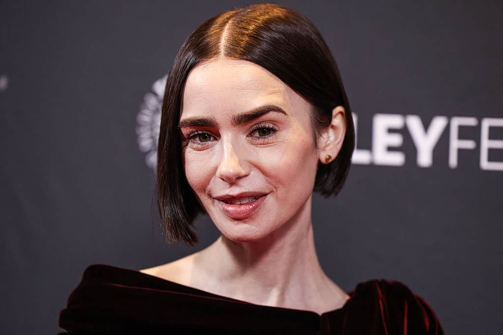 Emily in Paris: Προσγειώνεται Αθήνα και Μονακό;