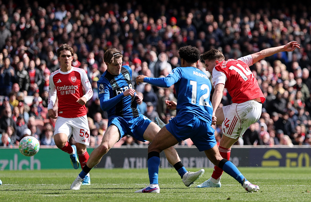 Νύχτα κρίσης και λύτρωσης