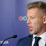 Πέτερ Μάγιαρ: Ποιος είναι ο νέος ισχυρός άνδρας της Ουγγαρίας