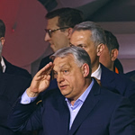 Εκλογές στην Ουγγαρία: Ο Βίκτορ Όρμπαν παραδέχθηκε την ήττα του – Αλλαγή διακυβέρνησης της χώρας μετά από 16 χρόνια