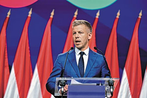 Το πραγματικό επίτευγμα του Πέτερ Μαγιάρ