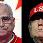 Βανς προς Βατικανό: «Περιοριστείτε στα ηθικά ζητήματα και αφήστε την πολιτική στον Πρόεδρο»