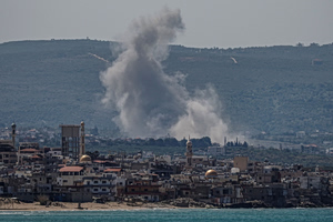 H εκεχειρία του «αγαπημένου στρατάρχη του Τραμπ»