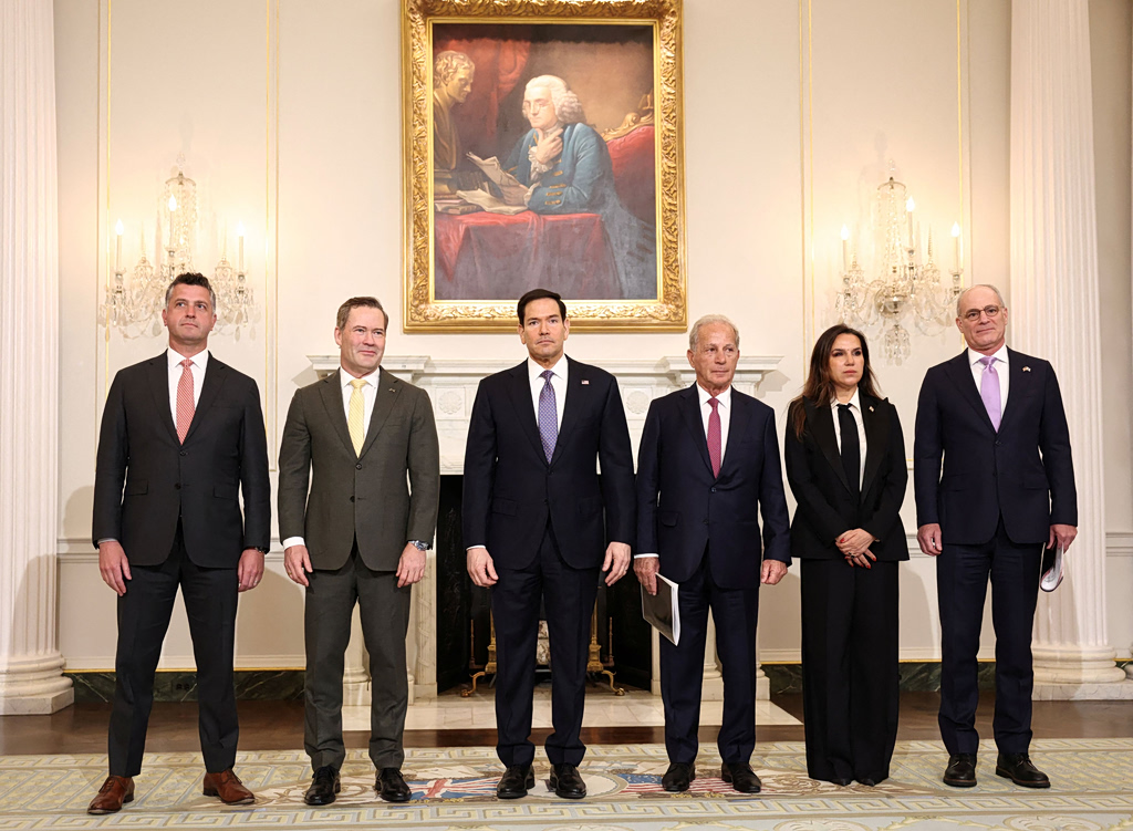 Το Ισραήλ προτείνει σχέδιο τριών ζωνών για τον Λίβανο – Το Πακιστάν πιέζει για δεύτερο γύρο συνομιλιών μεταξύ ΗΠΑ-Ιράν