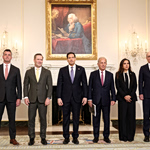 Το Ισραήλ προτείνει σχέδιο τριών ζωνών για τον Λίβανο – Το Πακιστάν πιέζει για δεύτερο γύρο συνομιλιών μεταξύ ΗΠΑ-Ιράν